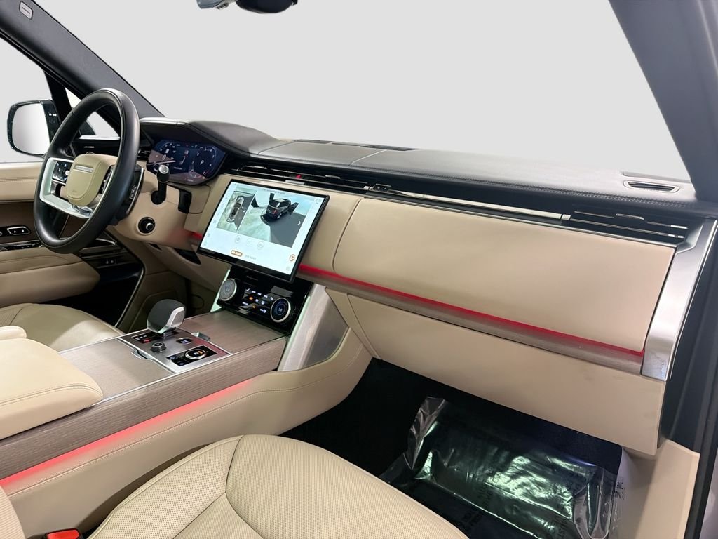 2023 Land Rover Range Rover SE - Photo 30
