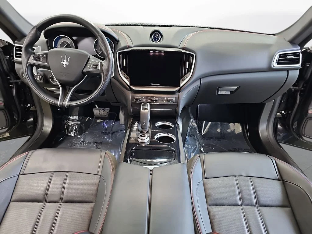 New 2024  Maserati Modena image 9