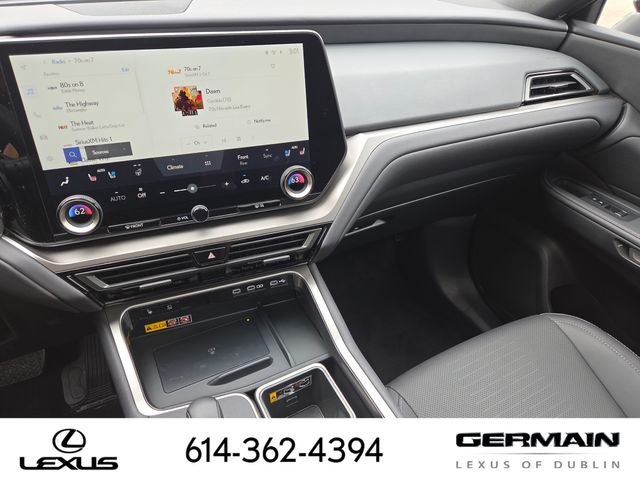 Certified Used 2024 Blue Lexus 350 Premium image 42