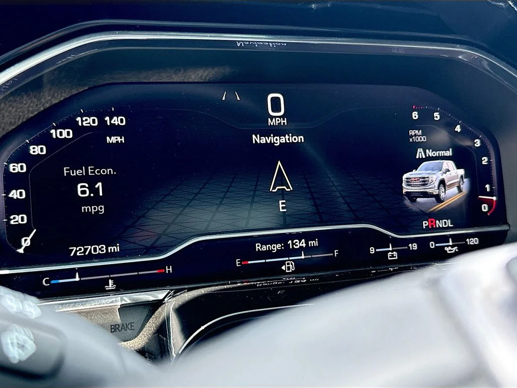 2024 GMC Sierra 1500 SLT - Photo 12