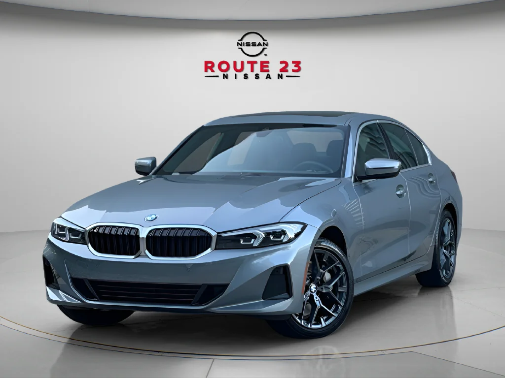 2026 BMW 3 Series