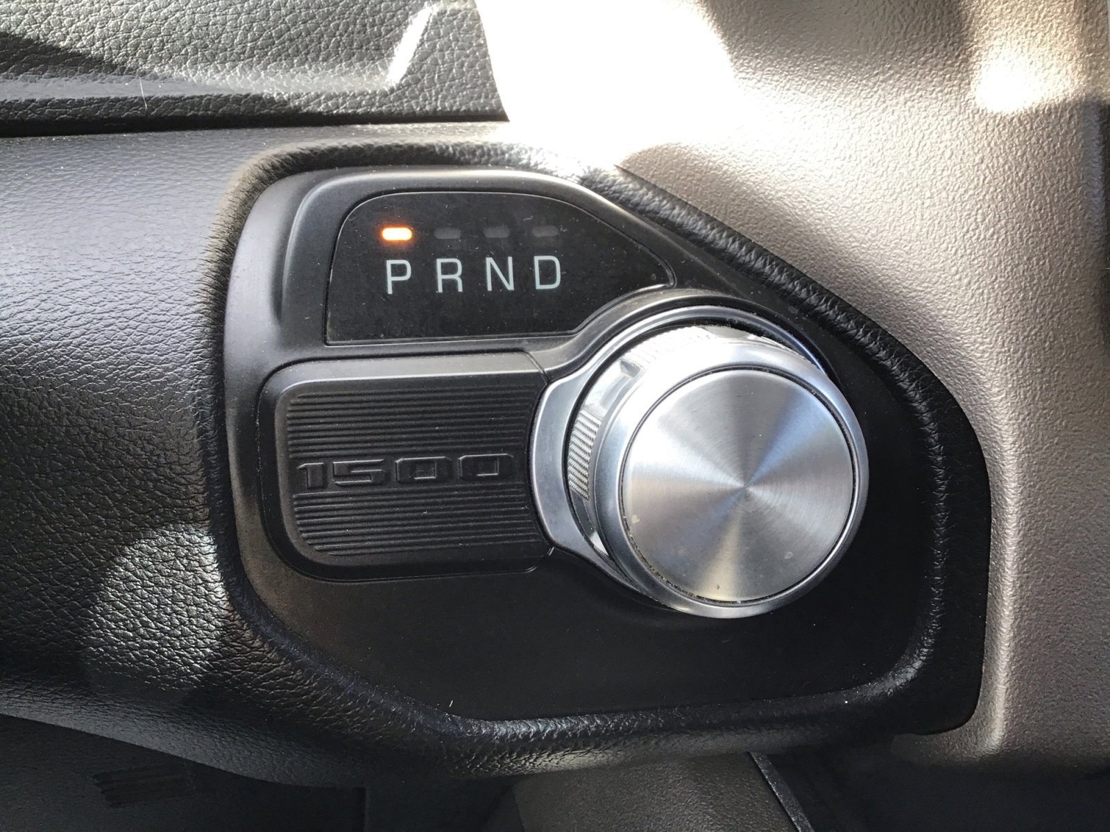 Used 2020 Delmonico Red Pearlcoat Ram Laramie image 20