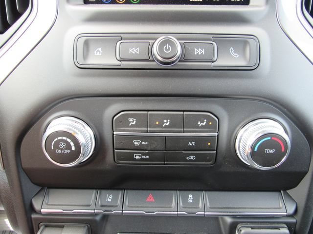 2026 GMC Sierra 2500HD Pro - Photo 19