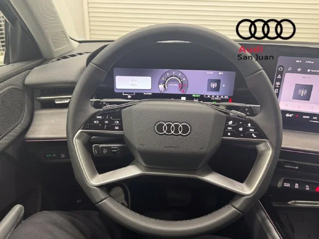New 2026 Green Audi S line image 26