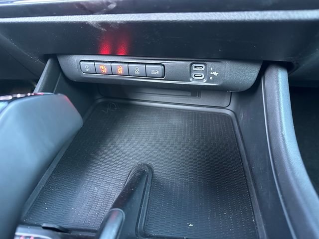 New 2026 Diamond Black Crystal Pearlcoat Dodge Scat Pack image 19
