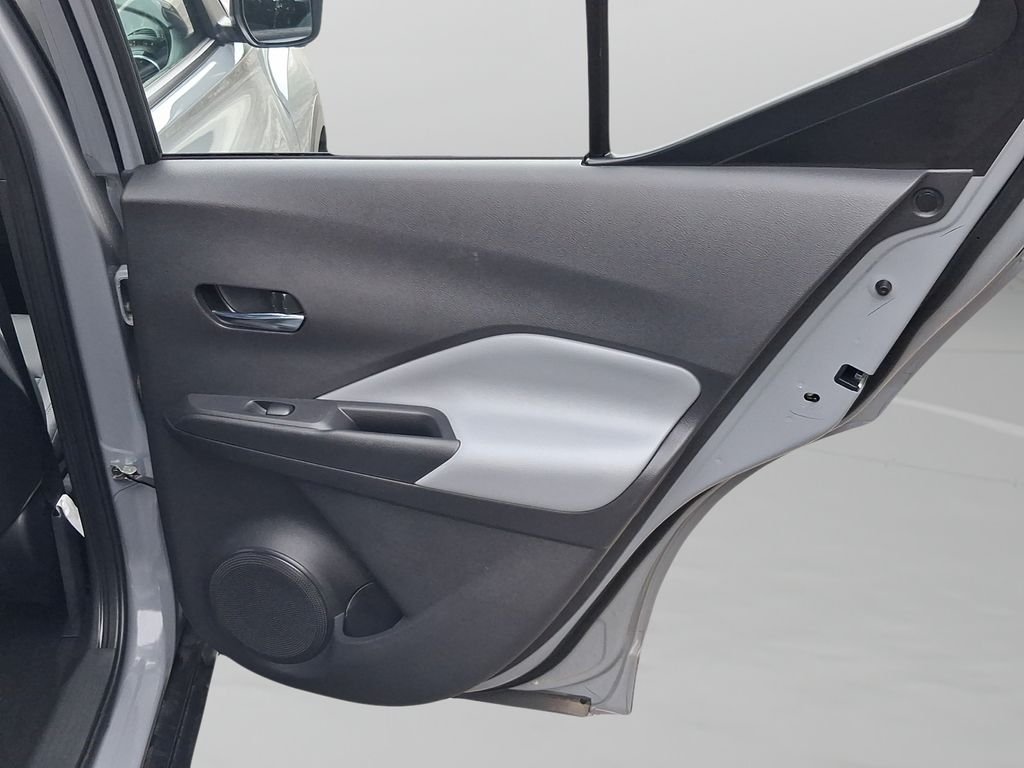 Used 2023 Gray Nissan SR image 26