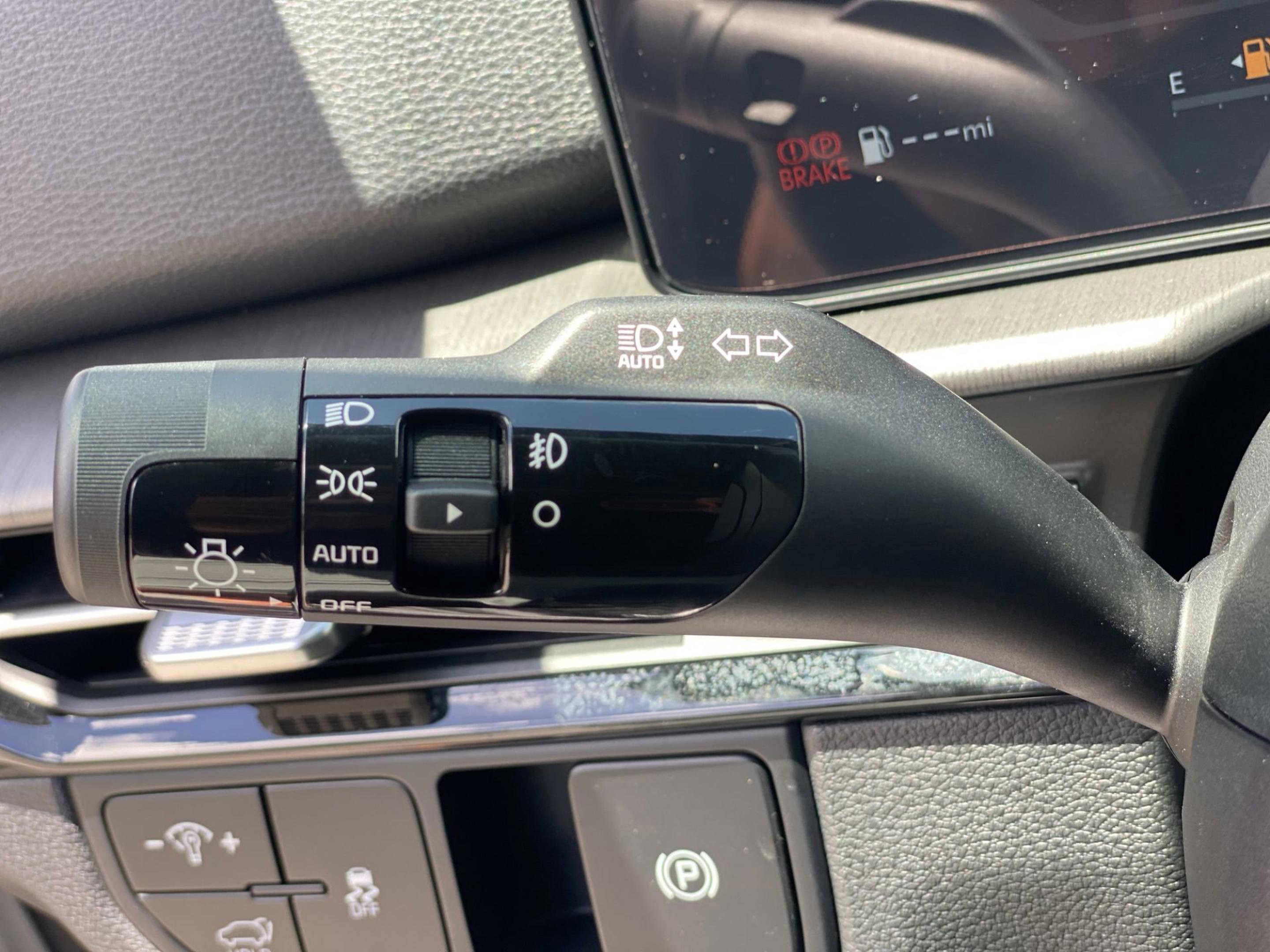 2026 Kia Sportage X-Pro Prestige - Photo 27