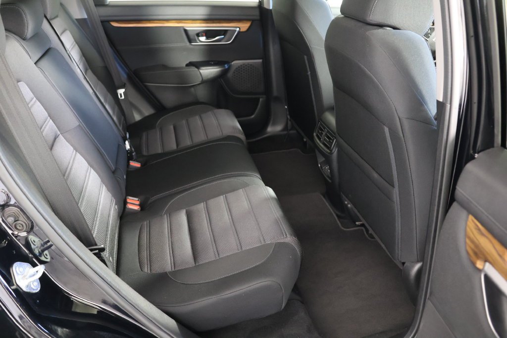 2021 Honda CR-V EX - Photo 22