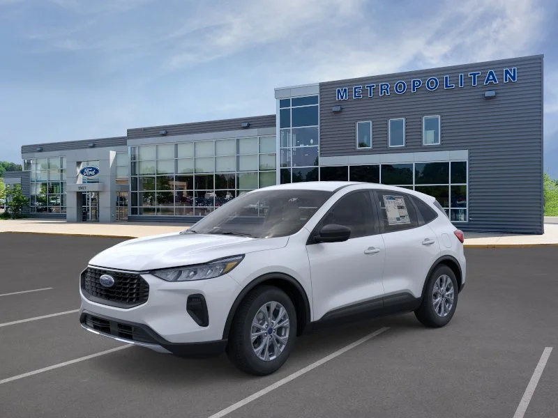 2026 Ford Escape Active AWD's photo