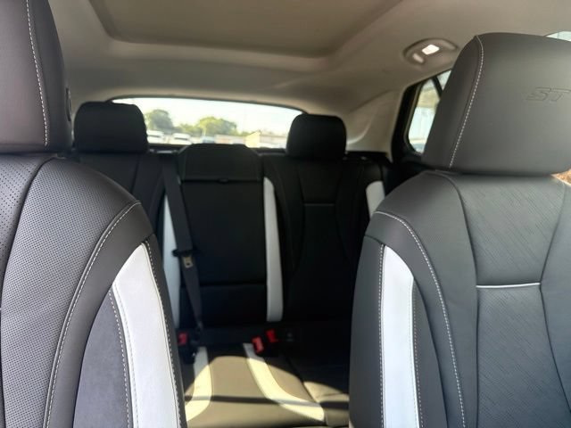 2026 Buick Envision Sport Touring - Photo 27
