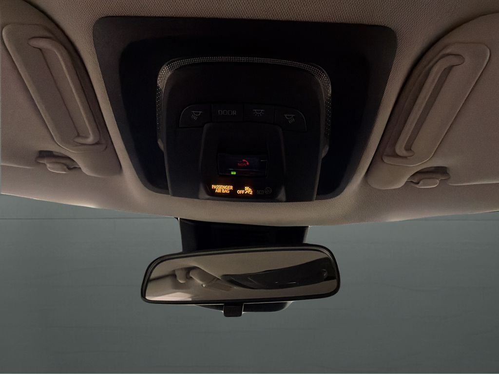 Used 2025 Black Toyota LE image 24