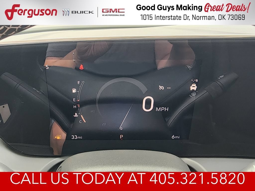 2026 Buick Encore GX Preferred - Photo 23