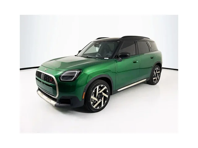 【新品】ZION EIZO#4 Journey of A Countryman 2027 MINI COUNTRYMAN Cooper S ALL4 Bridgewater NJ | Morristown ミュージック