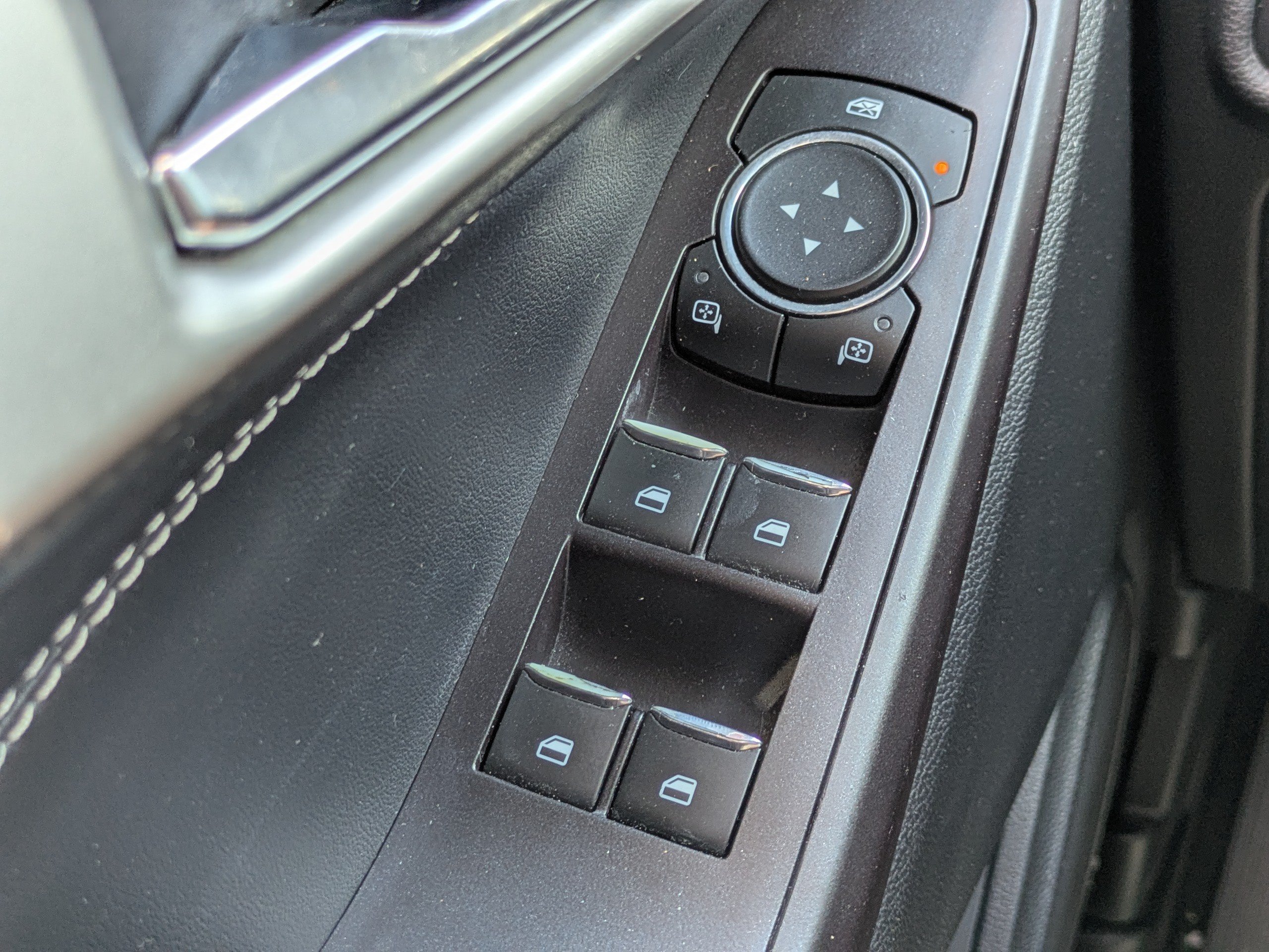 Used 2020  Ford XLT image 20