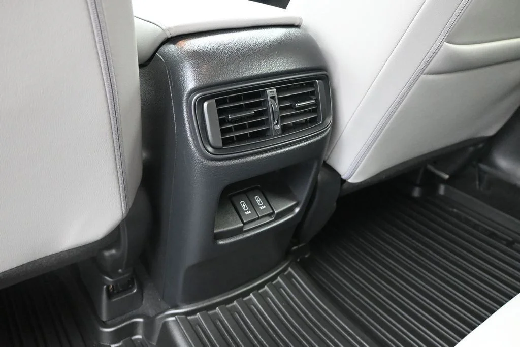 Used 2019  Honda EX-L image 16