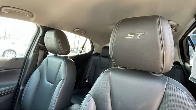 2024 Buick Encore GX Sport Touring - Photo 11