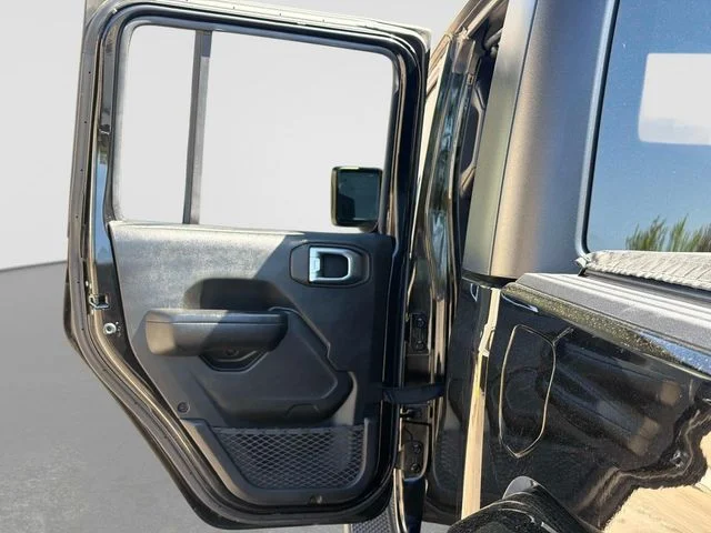 2022 Jeep Gladiator Sport S - Photo 12