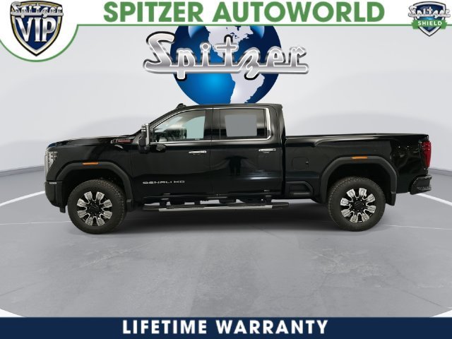 2026 GMC Sierra 2500HD Denali - Photo 7