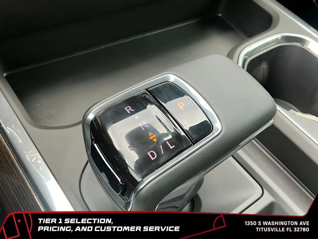 New 2026 Cardinal Red GMC Elevation image 30