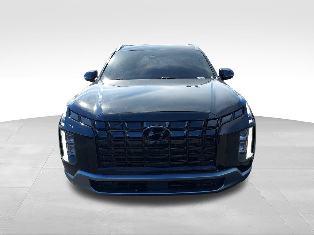 Used 2023 Black Hyundai SEL image 8