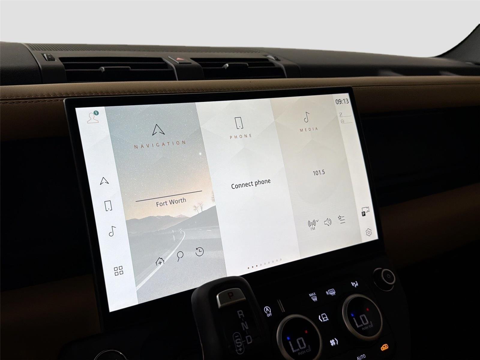 New 2026 Gondwana Stone LAND ROVER S image 14