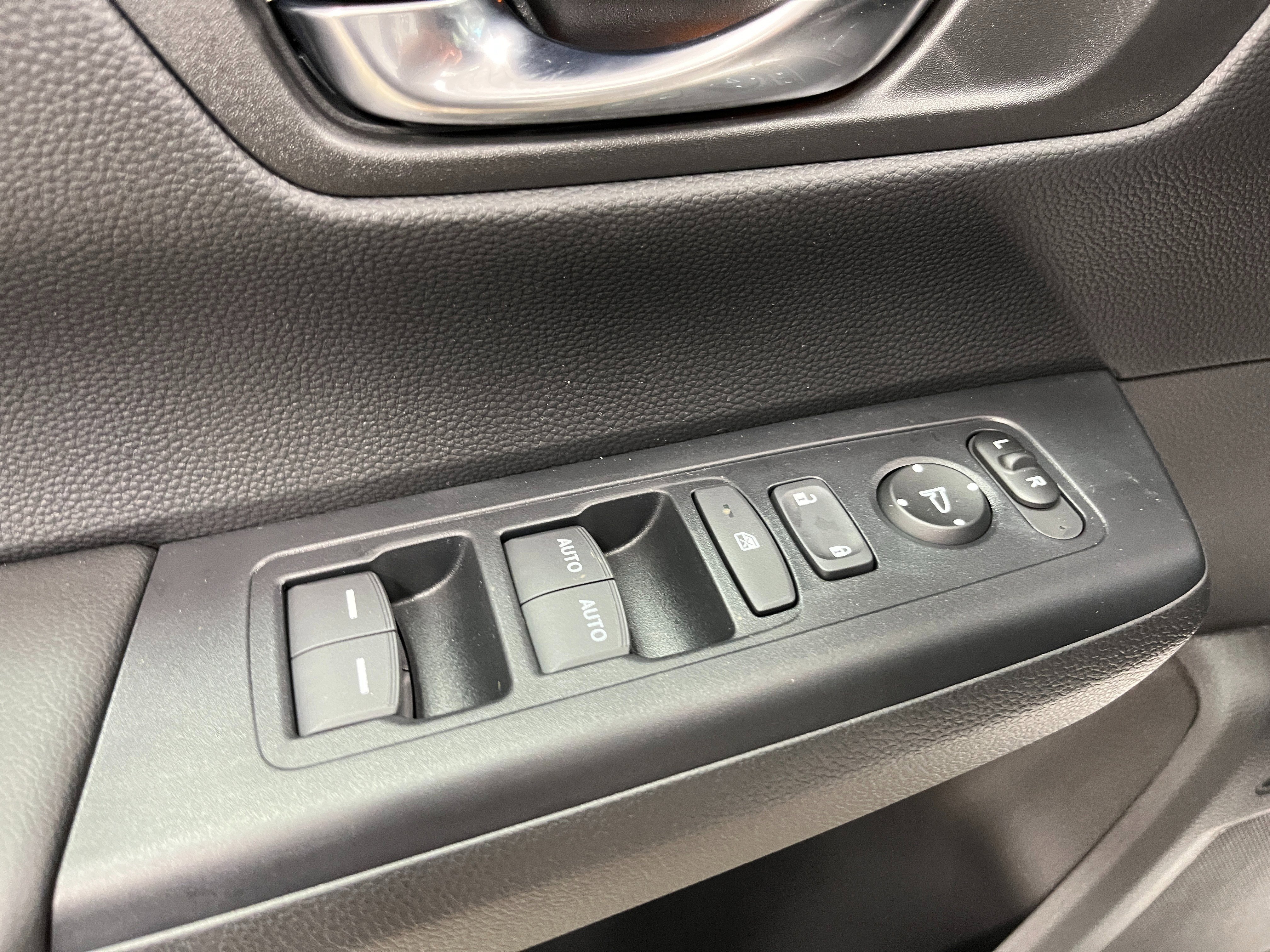 2026 Honda CR-V TrailSport - Photo 15