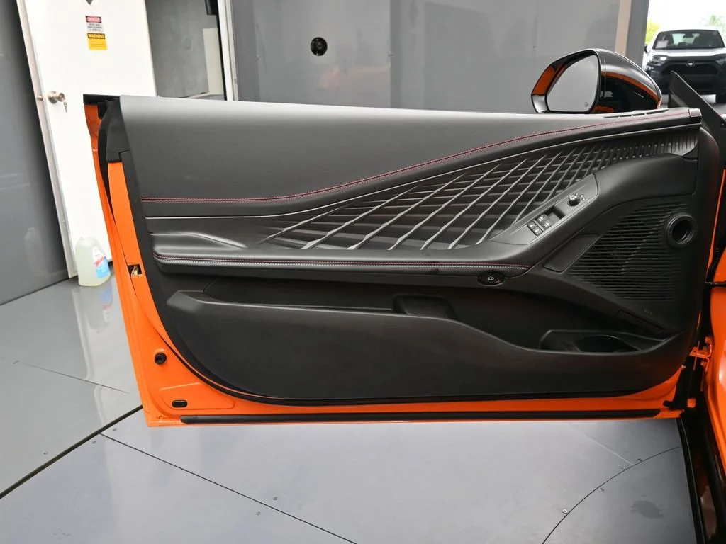 New 2026 Peel Out Exterior Paint Dodge Scat Pack image 12
