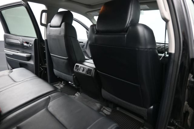 Used 2015 Black Toyota Platinum image 10
