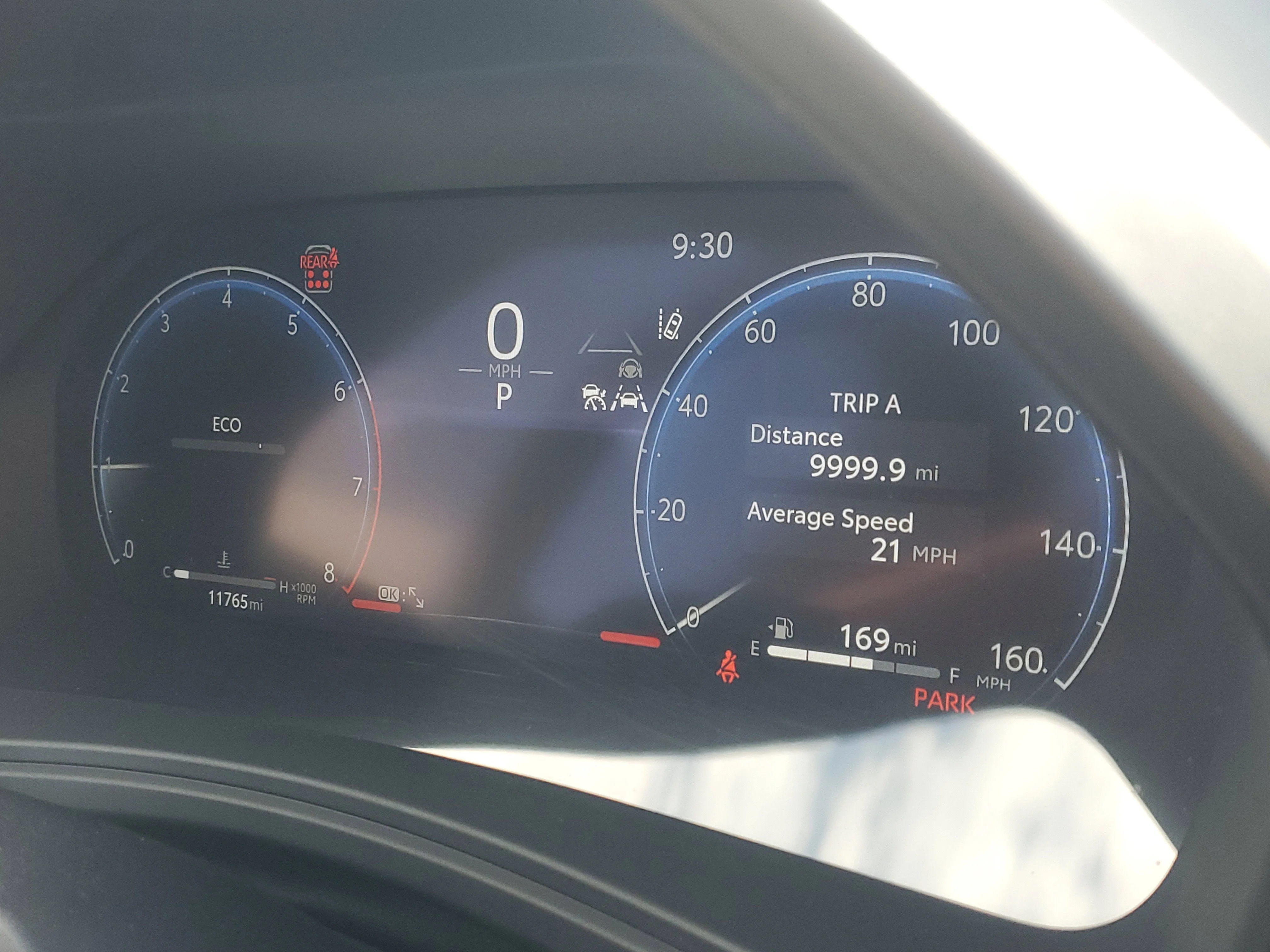 Used 2024 Cloud Toyota Platinum image 25