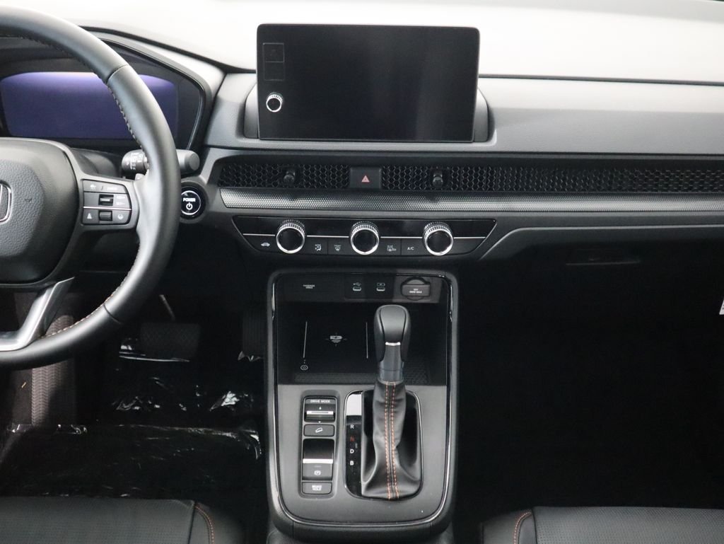 2026 Honda CR-V Sport-L - Photo 14