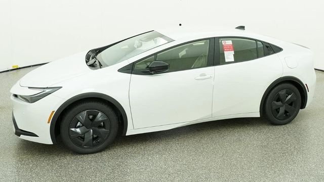 New 2026 Wind Chill Pearl Toyota SE image 12