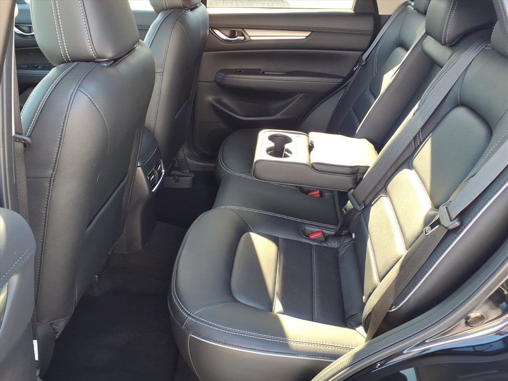 2025 Mazda CX-5 S Premium Plus package - Photo 25