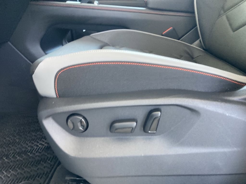 2026 Volkswagen Atlas Atlas Peak Edition - Photo 13