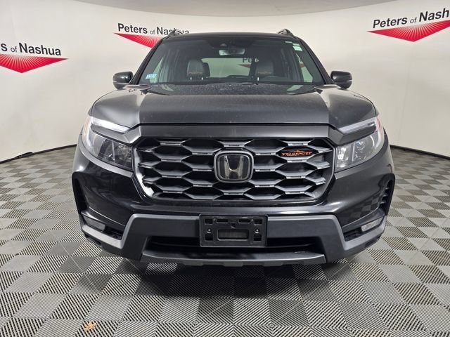 2023 Honda Passport TrailSport - Photo 36