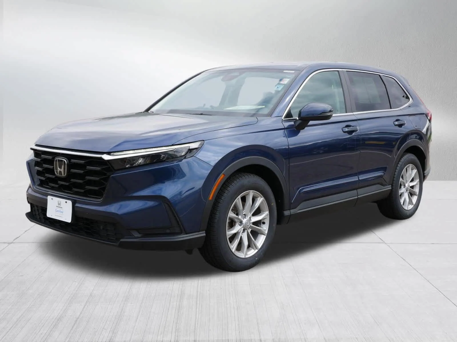 2025 Honda CR-V EX-L - Photo 39