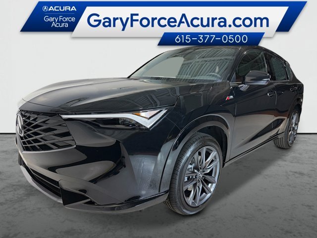 2026 Acura ADX AWD A-Spec Package's photo