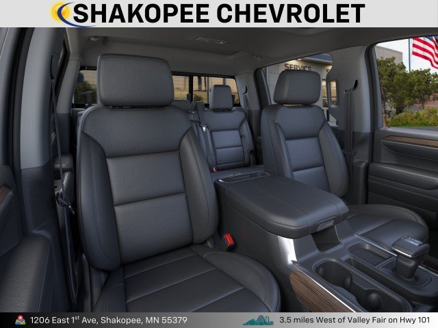 2026 Chevrolet Silverado 1500 LT Trail Boss - Photo 16