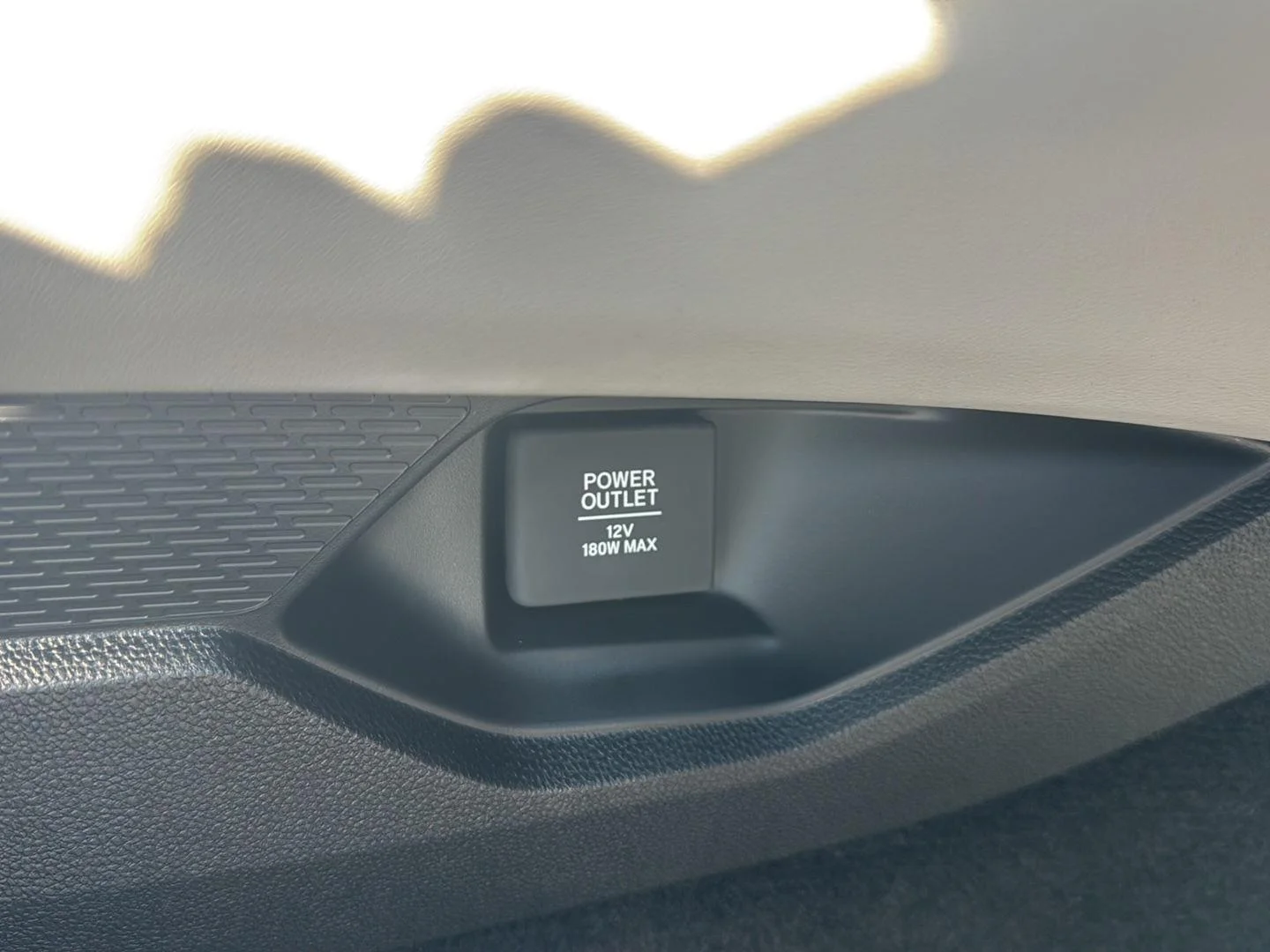 New 2026 Solar Silver Metallic Acura SH-AWD w/Advance image 19