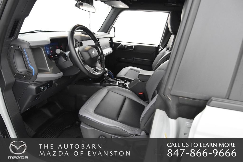 Used 2024 Cactus Ford Black Diamond image 23