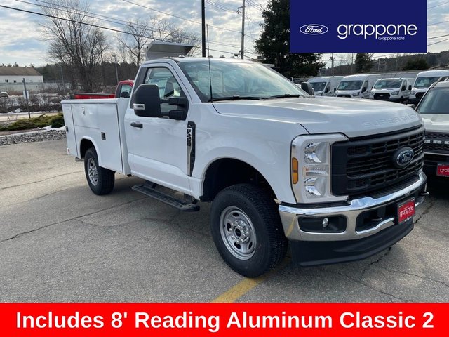 2026 Ford F-250SD F-250® XL