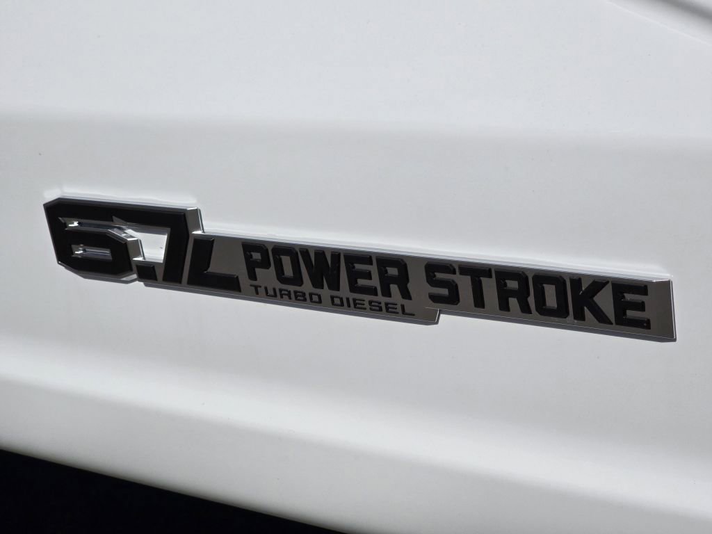New 2026 Oxford White Ford XL image 30