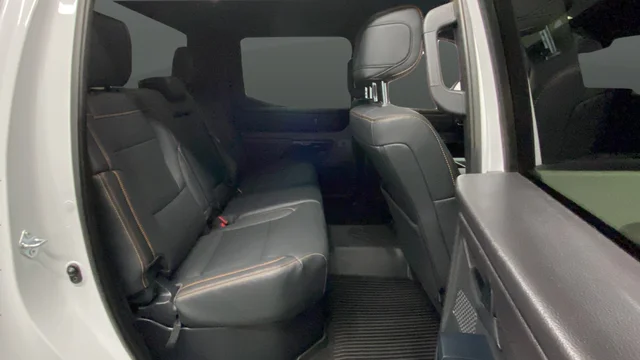 Used 2025 Ice Toyota SR5 image 24
