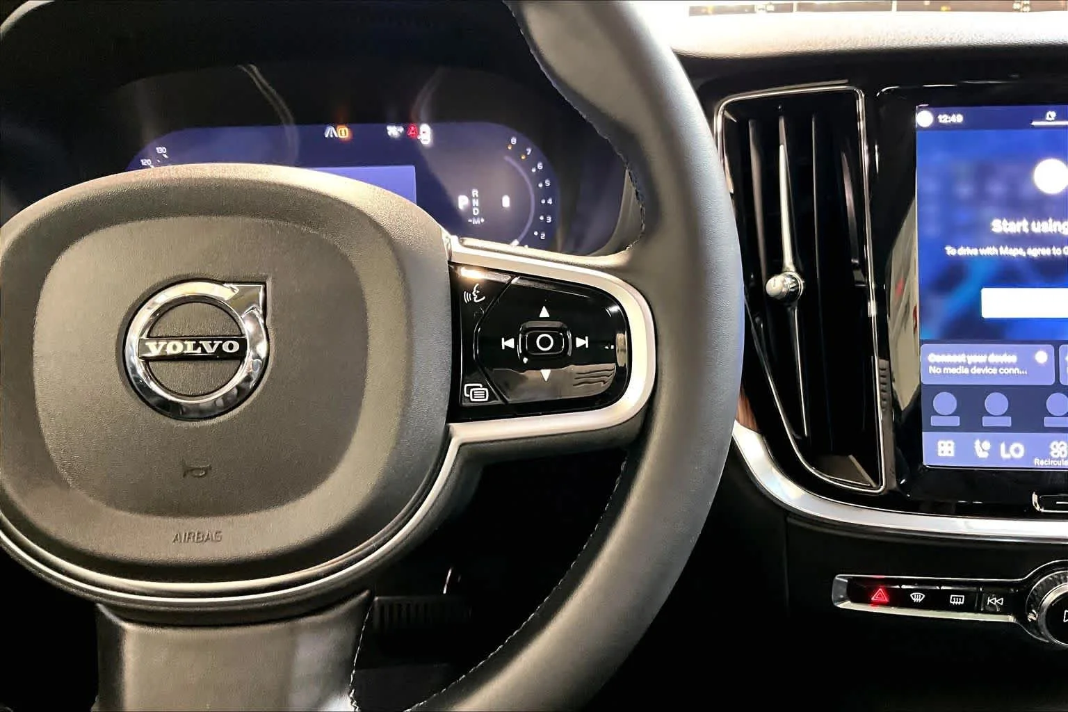 Certified Used 2026 Bright Dusk Volvo Plus image 24
