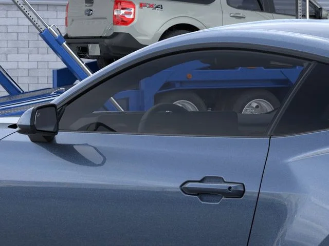 New 2026 Vapor Blue Metallic Ford EcoBoost image 20