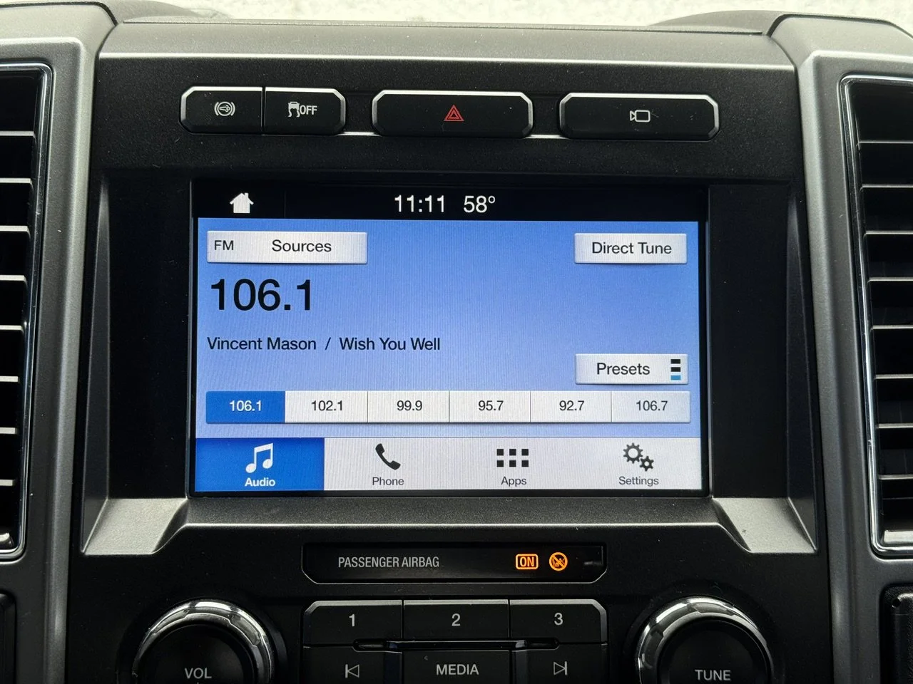 Used 2019 Ingot Silver Ford XLT image 20