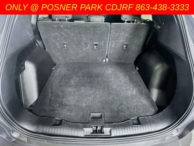 Used 2024 Gray Ford Active image 24