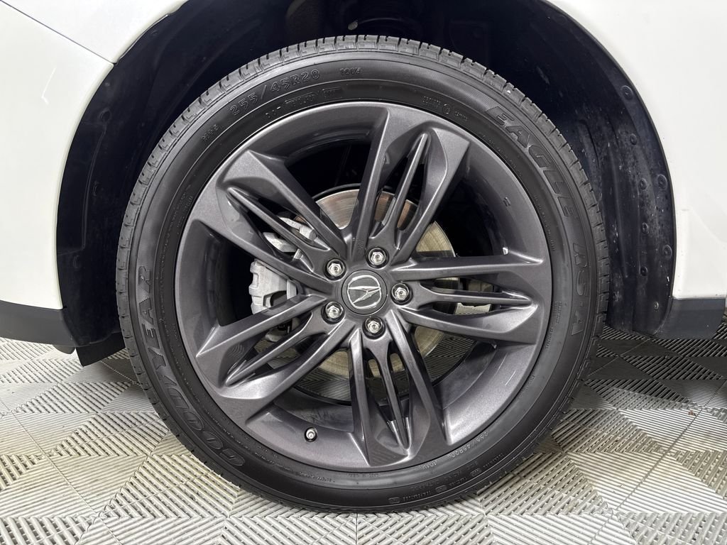 2021 Acura RDX A-Spec Package - Photo 21
