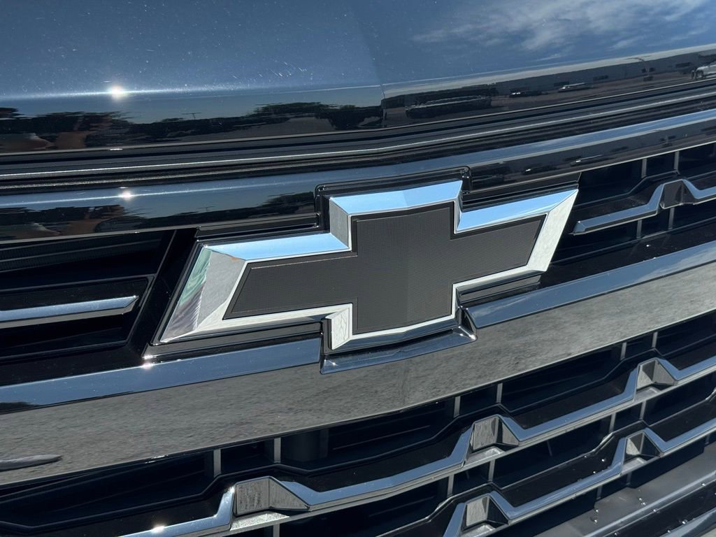 2026 Chevrolet Silverado 1500 RST - Photo 9