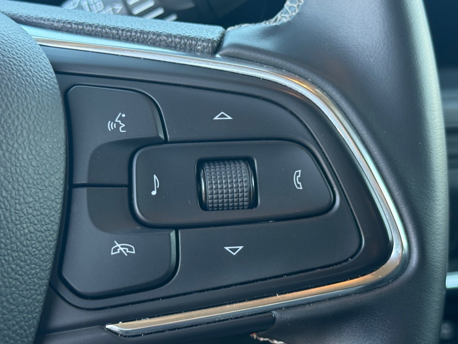 2025 Buick Encore GX Preferred - Photo 15