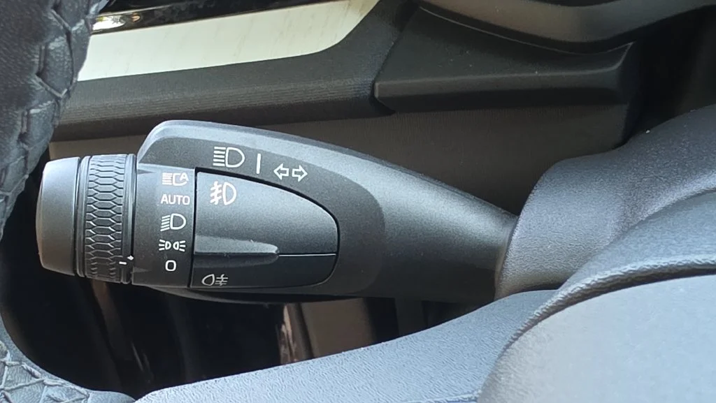 Used 2023  Polestar Long Range Dual Motor Performance Plus image 35